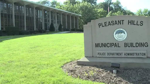 Government | Pleasant Hills Borough