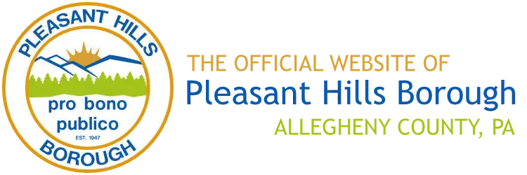 Pleasant Hills Borough